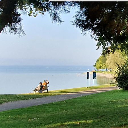 Malvelyns Am Bodensee Імменштад-ам-Бодензе Екстер'єр фото