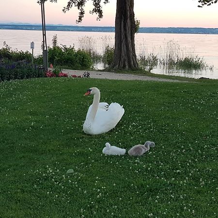 Malvelyns Am Bodensee Імменштад-ам-Бодензе Екстер'єр фото