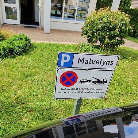 Malvelyns Am Bodensee Імменштад-ам-Бодензе Екстер'єр фото