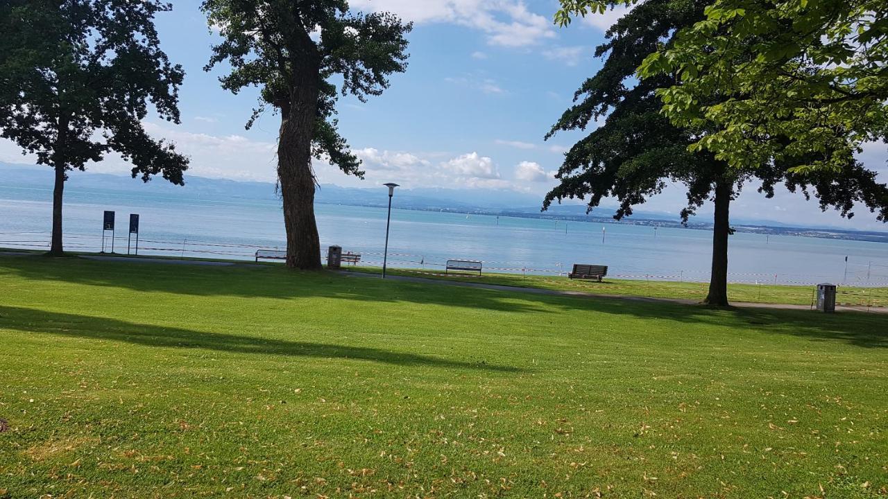 Malvelyns Am Bodensee Імменштад-ам-Бодензе Екстер'єр фото