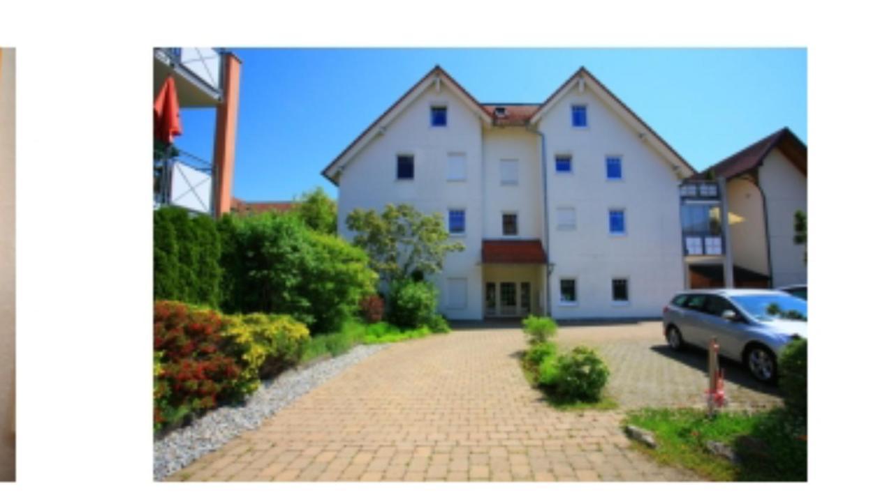 Malvelyns Am Bodensee Імменштад-ам-Бодензе Екстер'єр фото